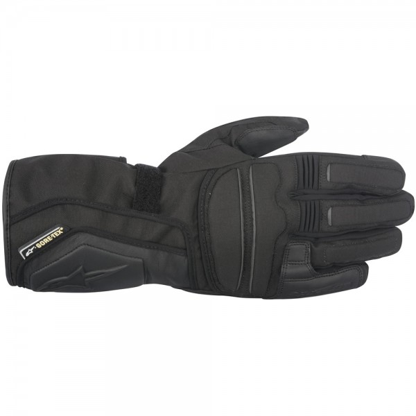 Alpinestars Alpinestars WR-V Gore-Tex Gloves Black